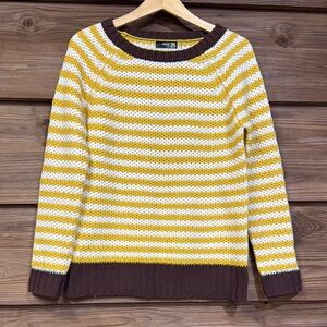Mak B Knit Sweater